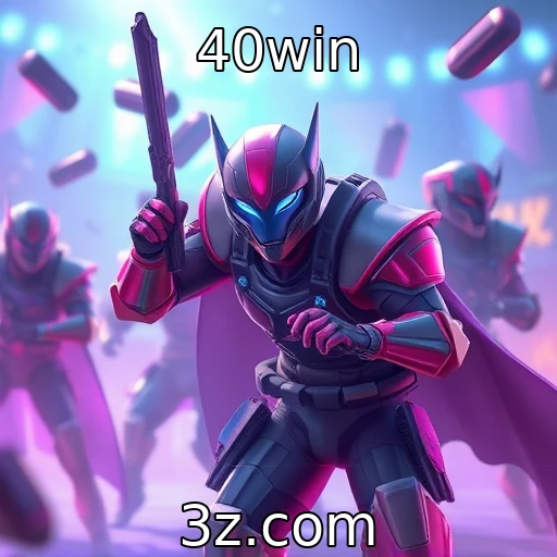 Inovação em animações transforma a experiência de jogos online