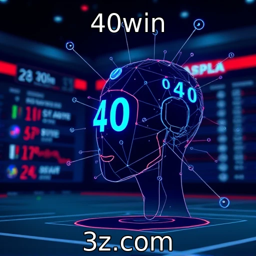 Uso de inteligência artificial para personalização de apostas