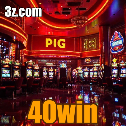 Explorando a comunidade criativa do 40win para gamers