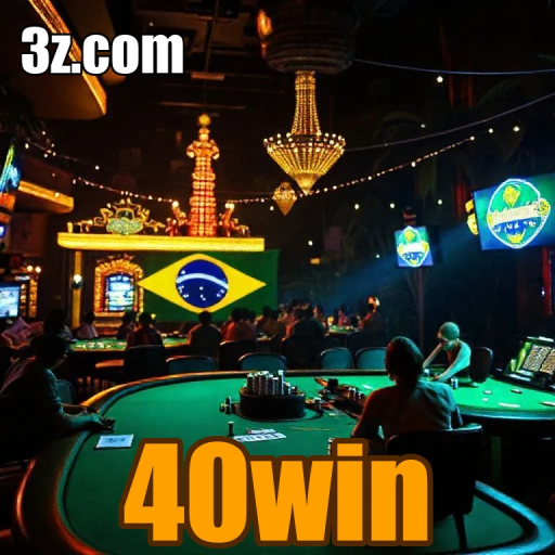 Eventos Imperdíveis no 40win: Jogue e Vença Competindo!