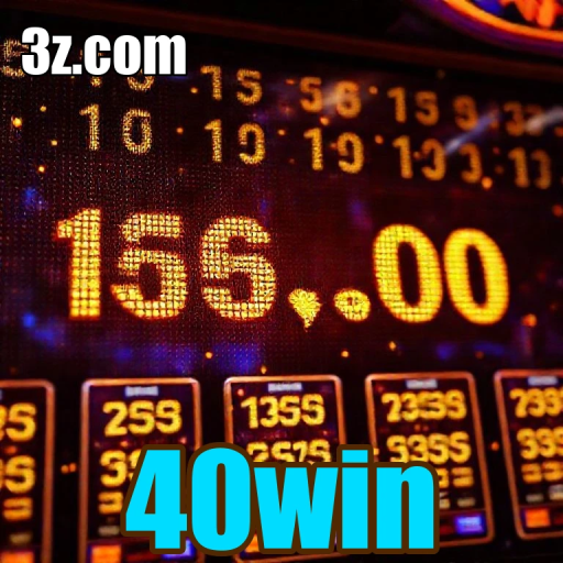 Loteria Inovadora e Empolgante no 40win para Você