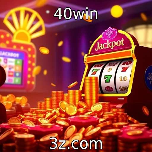 Evolução dos jackpots progressivos em cassinos digitais