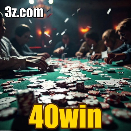 Promoções Incríveis no 40win: Oportunidades Imperdíveis para Jogadores